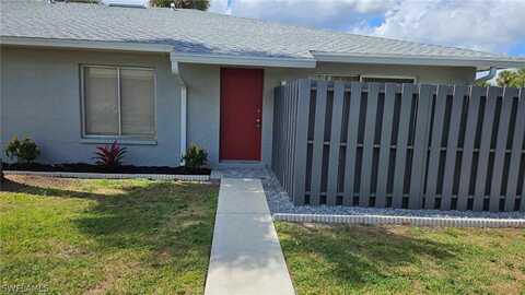 1165 Palm Avenue N, North Fort Myers, FL 33903