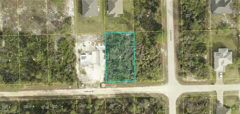 3302 74th Street W, Lehigh Acres, FL 33971