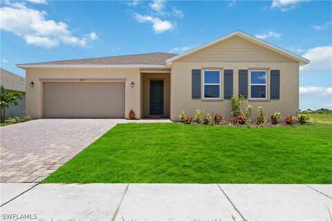 6493 Estero Bay Drive, Fort Myers, FL 33908