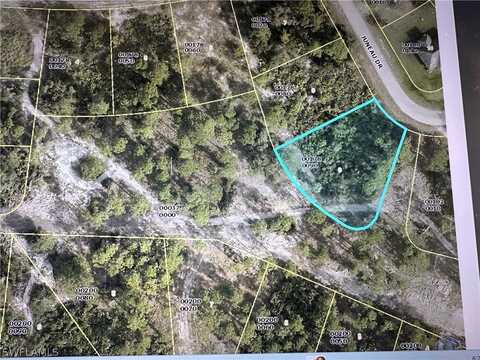 406 Juneau Drive, Lehigh Acres, FL 33974