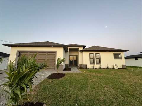 3011 NW 42nd Avenue, Cape Coral, FL 33993