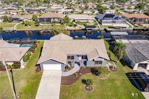 1207 SE 29th Terrace, Cape Coral, FL 33904