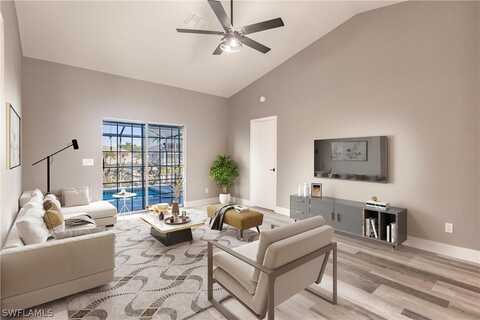 1207 SE 29th Terrace, Cape Coral, FL 33904