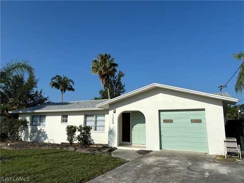 1355 Sunrise Drive, North Fort Myers, FL 33917