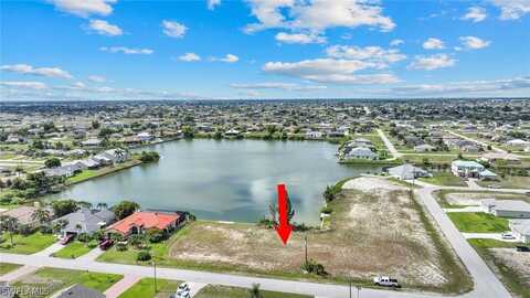 306 NE 19th Street, Cape Coral, FL 33909