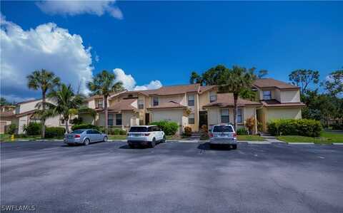 15178 Parkside Drive unit: 202, Fort Myers, FL 33908
