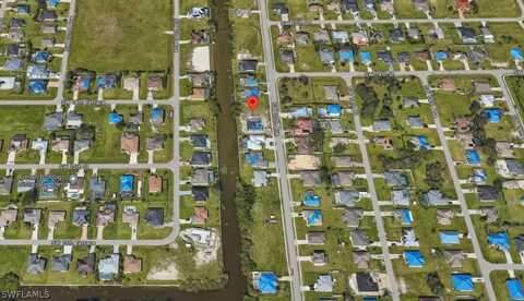 undefined, Cape Coral, FL 33991
