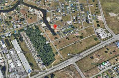 undefined, Cape Coral, FL 33909