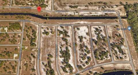 undefined, Cape Coral, FL 33991