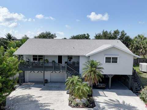 17324/17326 Whitewater Court, Fort Myers Beach, FL 33931