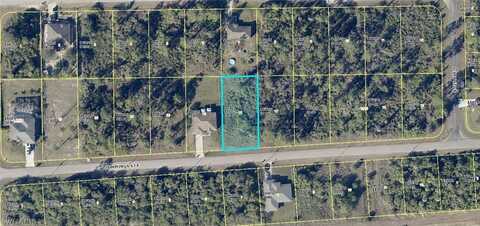 1119 Cummings Street E, Lehigh Acres, FL 33974