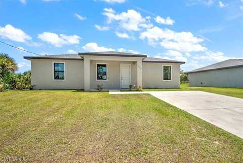 5007 W Hummingbird Drive, Labelle, FL 33935