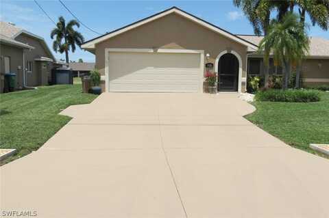 1826 SE 6th Avenue, Cape Coral, FL 33990