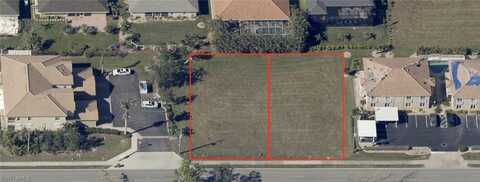 5316 Chiquita Boulevard S, Cape Coral, FL 33914