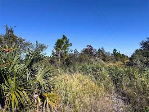 Siesta Avenue, Labelle, FL 33935