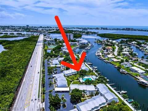 18046 San Carlos Boulevard, Fort Myers Beach, FL 33931