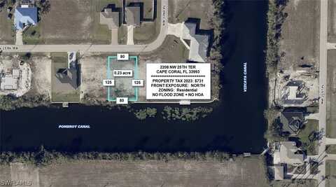 undefined, Cape Coral, FL 33993