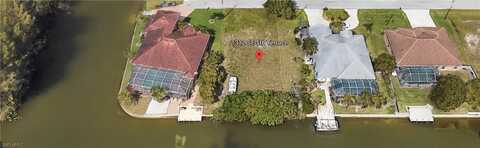 1312 SE 5th Terrace, Cape Coral, FL 33990