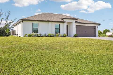 2624 Diplomat Parkway W, Cape Coral, FL 33993