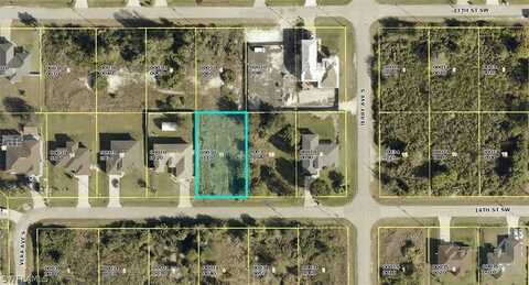 3604 14th Street SW, Lehigh Acres, FL 33976