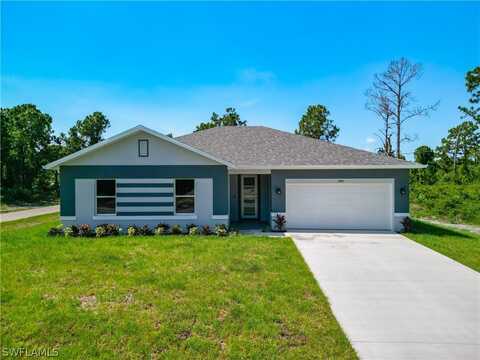 540 Genoa Avenue S, Lehigh Acres, FL 33974