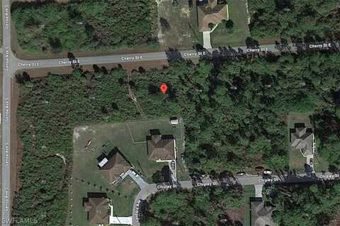 1114 Cherry Street E, Lehigh Acres, FL 33974