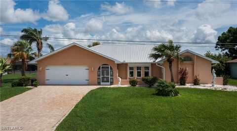 907 SE 17th Street, Cape Coral, FL 33990