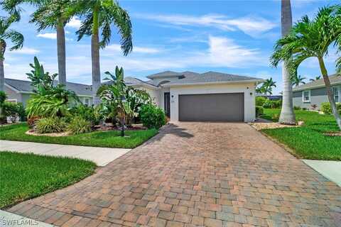 232 Destiny Circle, Cape Coral, FL 33990