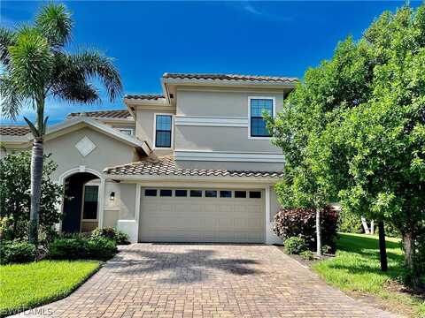 15111 Cortona Way, Fort Myers, FL 33908