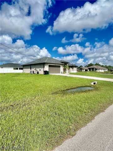 1129 CAPP Avenue, Lehigh Acres, FL 33971