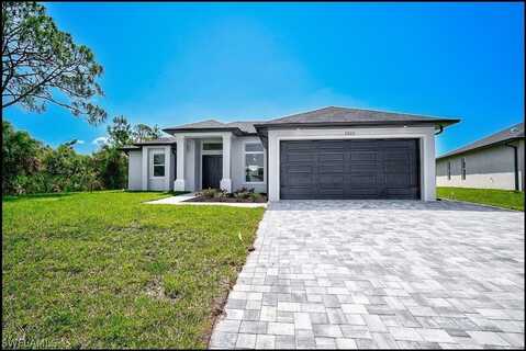 2920 BELLEVILLE Terrace, NORTH PORT, FL 34286