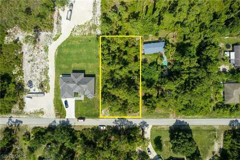 1706 Oak Avenue, Lehigh Acres, FL 33972