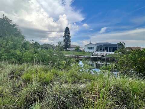 undefined, Cape Coral, FL 33909