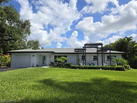 1333 Shadow Lane, Fort Myers, FL 33901