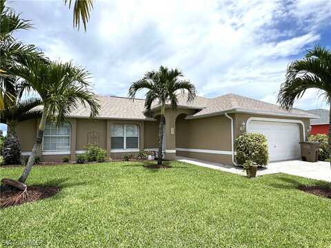 2907 NW 8th Place, Cape Coral, FL 33993