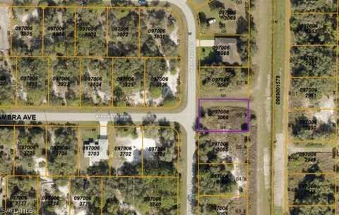 Van Raub Street, North Port, FL 34291