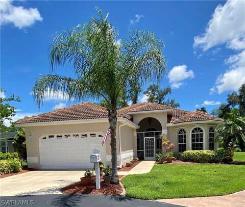 9012 W Ridge Court, Fort Myers, FL 33912