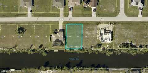 1410 NW 11th Terrace, Cape Coral, FL 33993