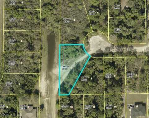 3015 33rd Street W, Lehigh Acres, FL 33971