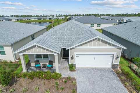 16410 Marsh Lane, Punta Gorda, FL 33982