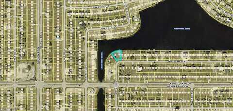 607 NW 24th Terrace, Cape Coral, FL 33993