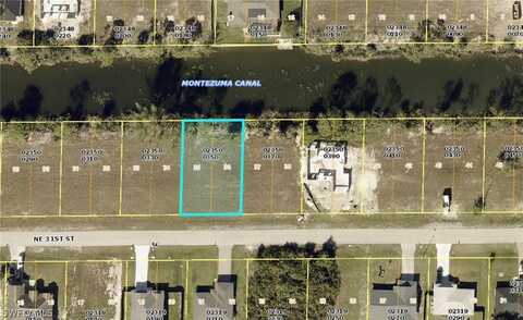 undefined, Cape Coral, FL 33909
