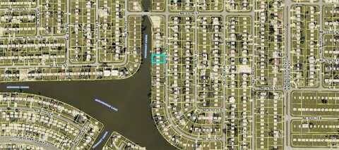 840 NE 6th Avenue, Cape Coral, FL 33909