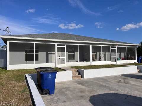 221 Ivan Avenue S, Lehigh Acres, FL 33973