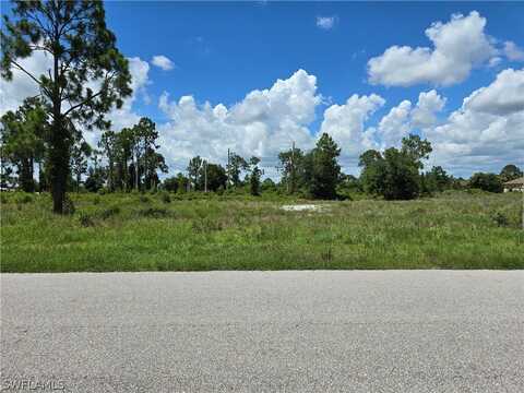 1221 Ecclus Street E, Lehigh Acres, FL 33974