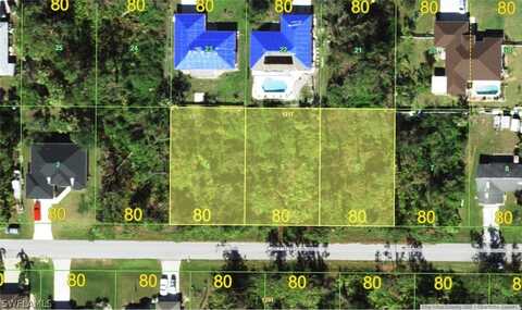 23112,23120 & 23128 Wicker Avenue, Punta Gorda, FL 33980