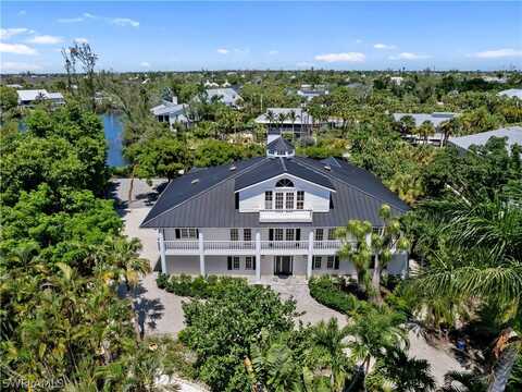 9439 Cotten Court, Sanibel, FL 33957