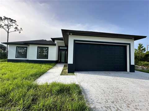 505 E 9th Street, Lehigh Acres, FL 33972