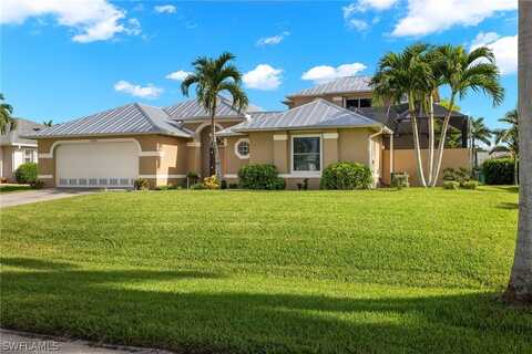 2209 SW 44th Terrace, Cape Coral, FL 33914