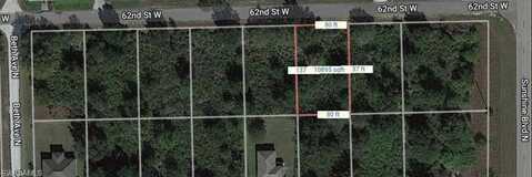 2505 62nd Street W, Lehigh Acres, FL 33971